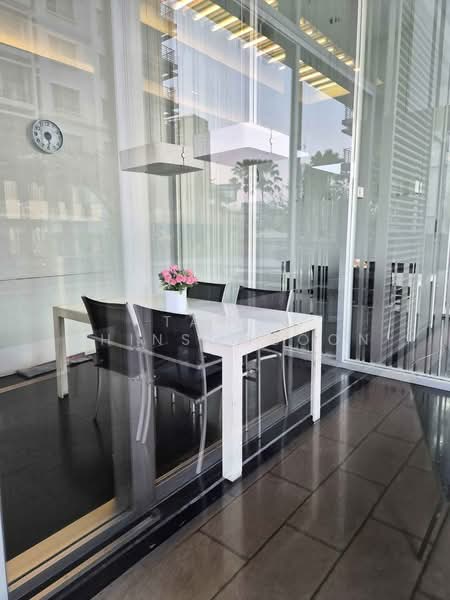 The Room Ratchada-Ladprao, Bangkok, Ladprao Road, Chan Kasem, Chatuchak, Bangkok, 2 Bedrooms, 61 sqm, Single Detached House For Sale, by Tarit Chinsomboon, 500338926 - DDproperty.com