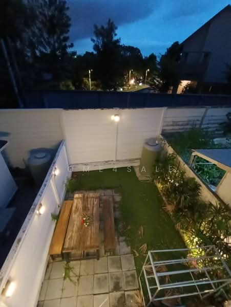 Town Plus X Ladprao, Bangkok, Khlong Chan, Bang Kapi, Bangkok, 3 Bedrooms, 200 sqm, Townhouse For Rent, by Home4sale, 500338927 - DDproperty.com