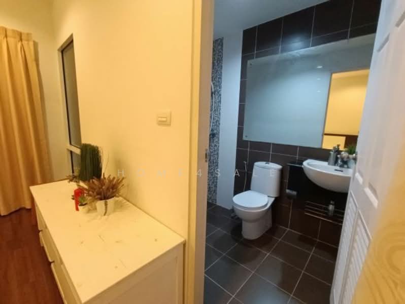 Town Plus X Ladprao, Bangkok, Khlong Chan, Bang Kapi, Bangkok, 3 Bedrooms, 200 sqm, Townhouse For Rent, by Home4sale, 500338927 - DDproperty.com