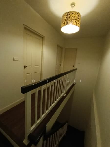 Town Plus X Ladprao, Bangkok, Khlong Chan, Bang Kapi, Bangkok, 3 Bedrooms, 200 sqm, Townhouse For Rent, by Home4sale, 500338927 - DDproperty.com