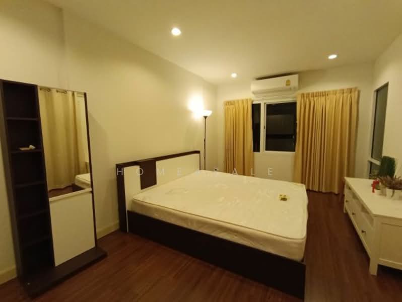 Town Plus X Ladprao, Bangkok, Khlong Chan, Bang Kapi, Bangkok, 3 Bedrooms, 200 sqm, Townhouse For Rent, by Home4sale, 500338927 - DDproperty.com