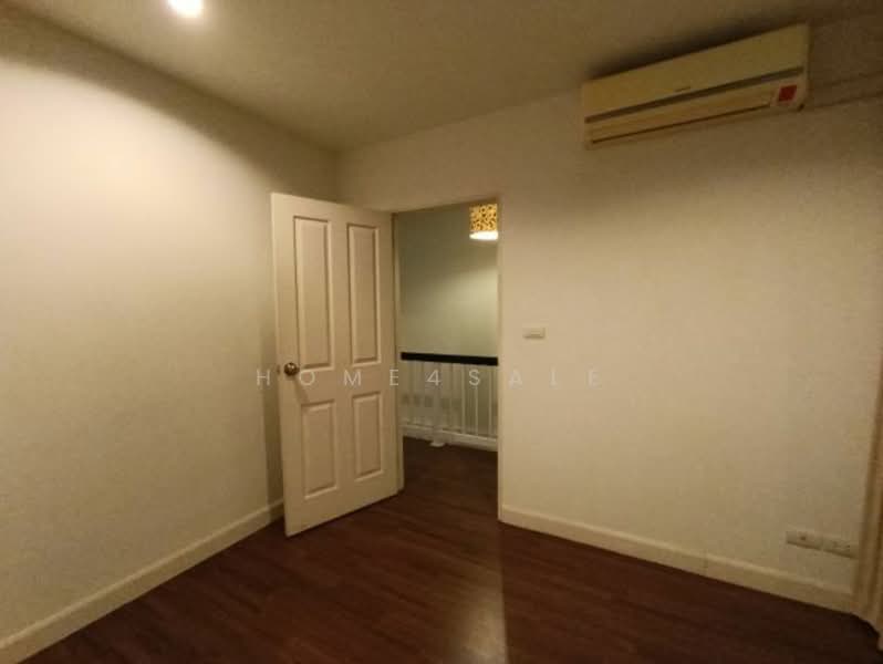 Town Plus X Ladprao, Bangkok, Khlong Chan, Bang Kapi, Bangkok, 3 Bedrooms, 200 sqm, Townhouse For Rent, by Home4sale, 500338927 - DDproperty.com