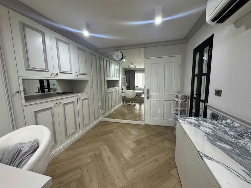 Condo One Sathorn, Bangkok, Yenakat, Chong Nonsi, Yan Nawa, Bangkok, 1 Bedroom, 30 sqm, Condo For Sale, by Pasupit Ditbanjong, 500338929 - DDproperty.com