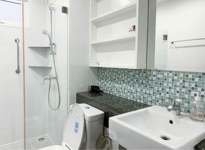 Diamond Sukhumvit, Bangkok, 1558 Sukhumvit Road, Phra Kanong, Khlong Toei, Bangkok, 2 Bedrooms, 55 sqm, Condo For Sale, by Nattapat Reunyota, 500338931 - DDproperty.com