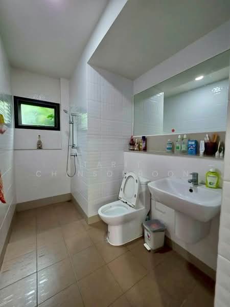 My Home Avenue Ramintra-Chatuchot, Bangkok, Thai Raman Road, Sam Wa Tawan Tok, Khlong Sam Wa, Bangkok, 3 Bedrooms, 135 sqm, Single Detached House For Sale, by Tarit Chinsomboon, 500338932 - DDproperty.com