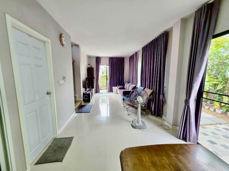 My Home Avenue Ramintra-Chatuchot, Bangkok, Thai Raman Road, Sam Wa Tawan Tok, Khlong Sam Wa, Bangkok, 3 Bedrooms, 135 sqm, Single Detached House For Sale, by Tarit Chinsomboon, 500338932 - DDproperty.com
