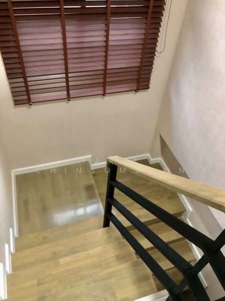 My Home Avenue Ramintra-Chatuchot, Bangkok, Thai Raman Road, Sam Wa Tawan Tok, Khlong Sam Wa, Bangkok, 3 Bedrooms, 135 sqm, Single Detached House For Sale, by Tarit Chinsomboon, 500338932 - DDproperty.com