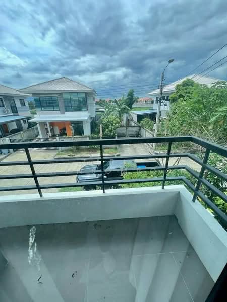 My Home Avenue Ramintra-Chatuchot : มายโฮม อเวนิว ด่วนรามอินทรา-จตุโชติ, กรุงเทพ, ถนน ไทยรามัญ, สามวาตะวันตก, คลองสามวา, กรุงเทพ, 135 ตร.ม., บ้านเดี่ยว ขาย, โดย Tarit Chinsomboon, 500338932 - DDproperty.com
