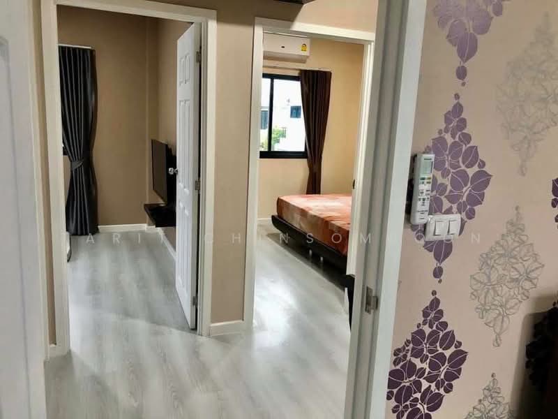My Home Avenue Ramintra-Chatuchot : มายโฮม อเวนิว ด่วนรามอินทรา-จตุโชติ, กรุงเทพ, ถนน ไทยรามัญ, สามวาตะวันตก, คลองสามวา, กรุงเทพ, 135 ตร.ม., บ้านเดี่ยว ขาย, โดย Tarit Chinsomboon, 500338932 - DDproperty.com