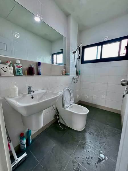 My Home Avenue Ramintra-Chatuchot, Bangkok, Thai Raman Road, Sam Wa Tawan Tok, Khlong Sam Wa, Bangkok, 3 Bedrooms, 135 sqm, Single Detached House For Sale, by Tarit Chinsomboon, 500338932 - DDproperty.com