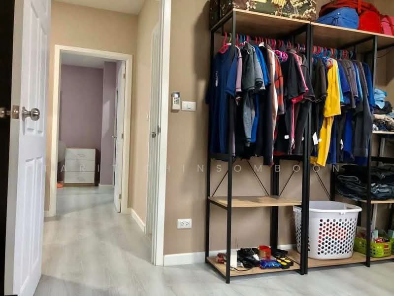 My Home Avenue Ramintra-Chatuchot : มายโฮม อเวนิว ด่วนรามอินทรา-จตุโชติ, กรุงเทพ, ถนน ไทยรามัญ, สามวาตะวันตก, คลองสามวา, กรุงเทพ, 135 ตร.ม., บ้านเดี่ยว ขาย, โดย Tarit Chinsomboon, 500338932 - DDproperty.com