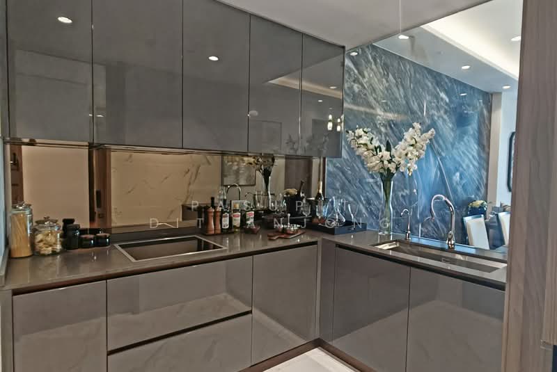 The Estelle Phrom Phong, Bangkok, 131 Soi Sukhumvit 26, Khong Tan, Khlong Toei, Bangkok, 2 Bedrooms, 90 sqm, Condo For Rent, by Pasupit Ditbanjong, 500338933 - DDproperty.com