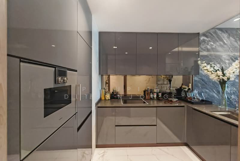 The Estelle Phrom Phong, Bangkok, 131 Soi Sukhumvit 26, Khong Tan, Khlong Toei, Bangkok, 2 Bedrooms, 90 sqm, Condo For Rent, by Pasupit Ditbanjong, 500338933 - DDproperty.com