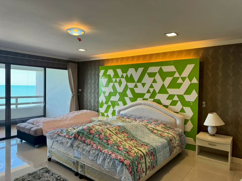 Condotel Cliff & Beach Krissadanakorn, Phetchaburi, 735 Phet Kasem Rd, Cha-am, Cha-Am, Phetchaburi, 1 Bedroom, 99 sqm, Condo For Sale, by สุมาลี วิไลประเสริฐ, 500338935 - DDproperty.com