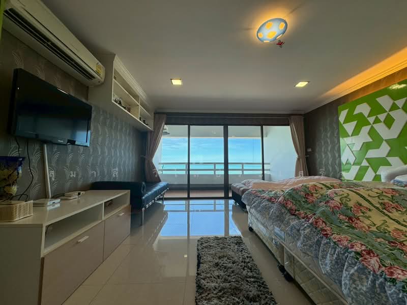 Condotel Cliff & Beach Krissadanakorn, Phetchaburi, 735 Phet Kasem Rd, Cha-am, Cha-Am, Phetchaburi, 1 Bedroom, 99 sqm, Condo For Sale, by สุมาลี วิไลประเสริฐ, 500338935 - DDproperty.com