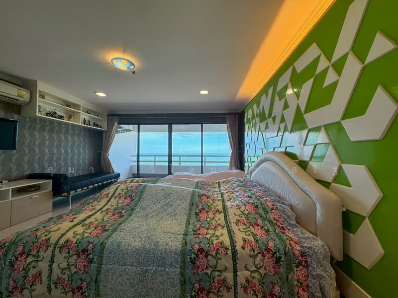 Condotel Cliff & Beach Krissadanakorn, Phetchaburi, 735 Phet Kasem Rd, Cha-am, Cha-Am, Phetchaburi, 1 Bedroom, 99 sqm, Condo For Sale, by สุมาลี วิไลประเสริฐ, 500338935 - DDproperty.com