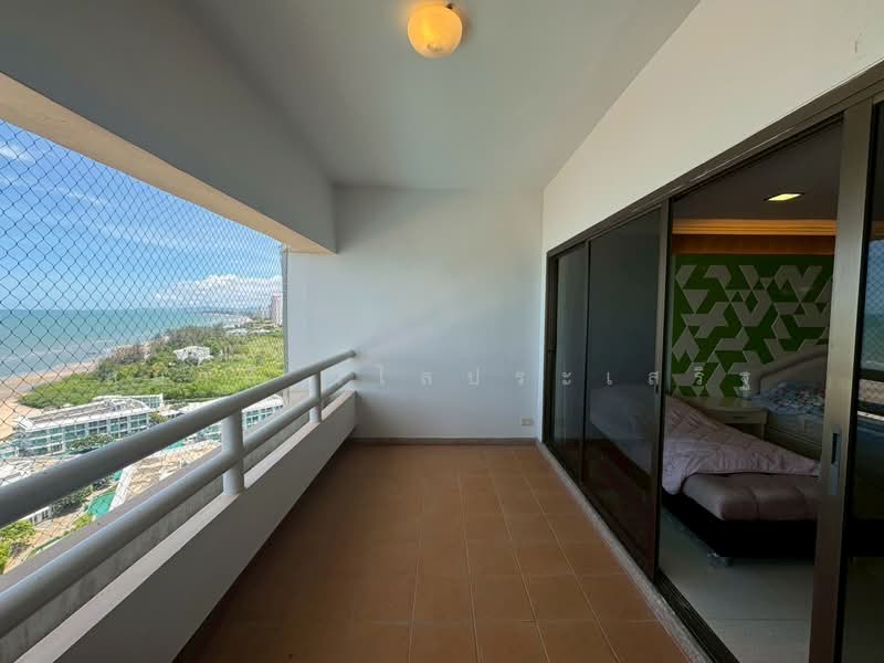 Condotel Cliff & Beach Krissadanakorn : คอนโดเทล คลิฟ แอนด์ บีช กฤษดานคร, เพชรบุรี, 735 ถ.เพชรเกษม, ชะอำ, เพชรบุรี, 99 ตร.ม., คอนโด ขาย, โดย สุมาลี วิไลประเสริฐ, 500338935 - DDproperty.com