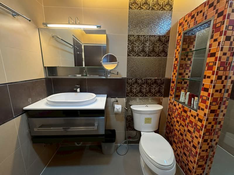 Condotel Cliff & Beach Krissadanakorn, Phetchaburi, 735 Phet Kasem Rd, Cha-am, Cha-Am, Phetchaburi, 1 Bedroom, 99 sqm, Condo For Sale, by สุมาลี วิไลประเสริฐ, 500338935 - DDproperty.com