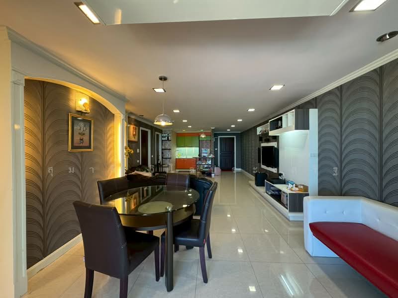 Condotel Cliff & Beach Krissadanakorn, Phetchaburi, 735 Phet Kasem Rd, Cha-am, Cha-Am, Phetchaburi, 1 Bedroom, 99 sqm, Condo For Sale, by สุมาลี วิไลประเสริฐ, 500338935 - DDproperty.com