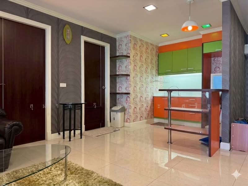 Condotel Cliff & Beach Krissadanakorn, Phetchaburi, 735 Phet Kasem Rd, Cha-am, Cha-Am, Phetchaburi, 1 Bedroom, 99 sqm, Condo For Sale, by สุมาลี วิไลประเสริฐ, 500338935 - DDproperty.com