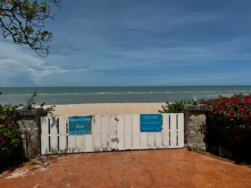 Condotel Cliff & Beach Krissadanakorn, Phetchaburi, 735 Phet Kasem Rd, Cha-am, Cha-Am, Phetchaburi, 1 Bedroom, 99 sqm, Condo For Sale, by สุมาลี วิไลประเสริฐ, 500338935 - DDproperty.com