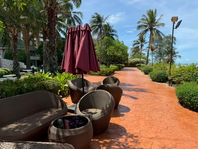 Condotel Cliff & Beach Krissadanakorn : คอนโดเทล คลิฟ แอนด์ บีช กฤษดานคร, เพชรบุรี, 735 ถ.เพชรเกษม, ชะอำ, เพชรบุรี, 99 ตร.ม., คอนโด ขาย, โดย สุมาลี วิไลประเสริฐ, 500338935 - DDproperty.com