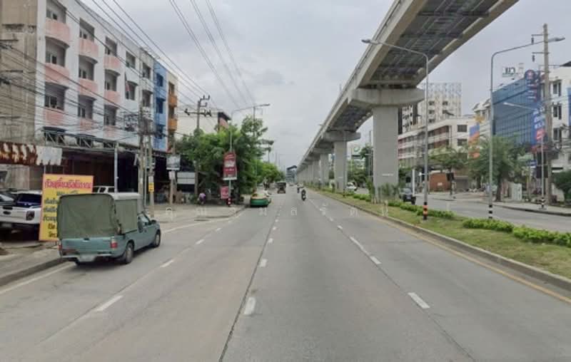 ขายอพาร์ตเม้นท์ สุขุมวิท 113 Yield 10% ใกล้ MRT ศรีด่าน และ Jas Urban Srinakarin, Samut Prakan, Samrong Nua, Muang Samut Prakarn, Samut Prakan, , 1,600 sqm, Land For Sale, by คุณวิมลรัตน์, 500338936 - DDproperty.com