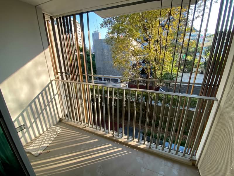 Via 31, Bangkok, Soi Sukhumvit 31, Khlong Tan Nua, Watthana, Bangkok, 1 Bedroom, 46 sqm, Condo For Rent, by Hathaichanok Saenset, 500338937 - DDproperty.com