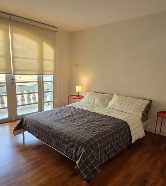 4-BR Townhouse, Bangkok, Saphan Song, Wang Thonglang, Bangkok, 4 Bedrooms, 112 sqm, Townhouse For Sale, by Nattapat Reunyota, 500338938 - DDproperty.com