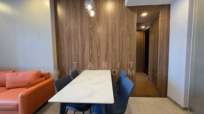 For Rent - One9Five Asoke-Rama 9, Bangkok