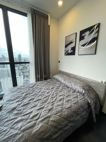 Park Origin Thonglor, กรุงเทพ, Soi Thonglor 10, Sukhumvit Road, คลองตันเหนือ, วัฒนา, กรุงเทพ, 41 ตร.ม., คอนโด ให้เช่า, โดย Caveman Property, 500338944 - DDproperty.com