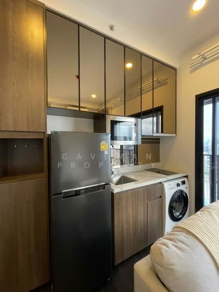 Park Origin Thonglor, Bangkok, Soi Thonglor 10, Sukhumvit Road, Khlong Tan Nua, Watthana, Bangkok, 2 Bedrooms, 41 sqm, Condo For Rent, by Caveman Property, 500338944 - DDproperty.com
