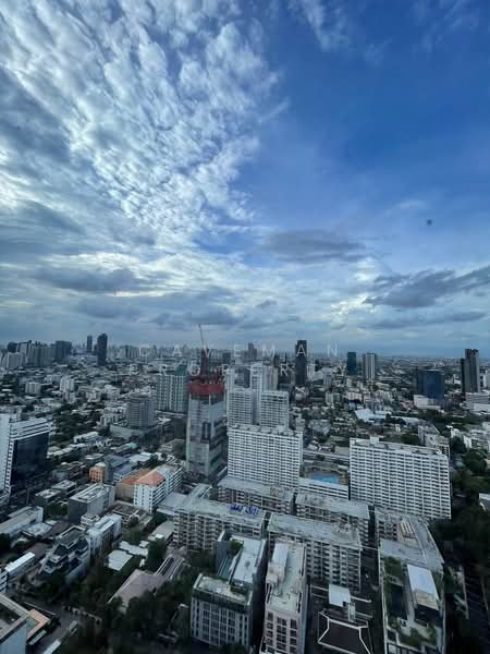 Park Origin Thonglor, Bangkok, Soi Thonglor 10, Sukhumvit Road, Khlong Tan Nua, Watthana, Bangkok, 2 Bedrooms, 41 sqm, Condo For Rent, by Caveman Property, 500338944 - DDproperty.com