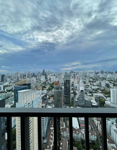Park Origin Thonglor, Bangkok, Soi Thonglor 10, Sukhumvit Road, Khlong Tan Nua, Watthana, Bangkok, 2 Bedrooms, 41 sqm, Condo For Rent, by Caveman Property, 500338944 - DDproperty.com