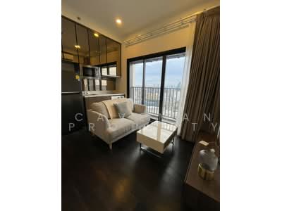For Rent - Park Origin Thonglor, Bangkok