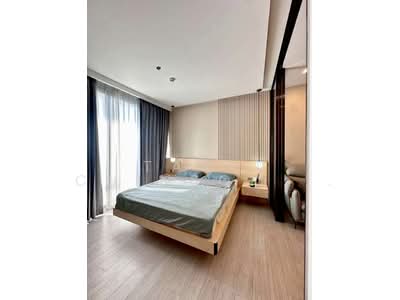 For Rent - One9Five Asoke-Rama 9, Bangkok