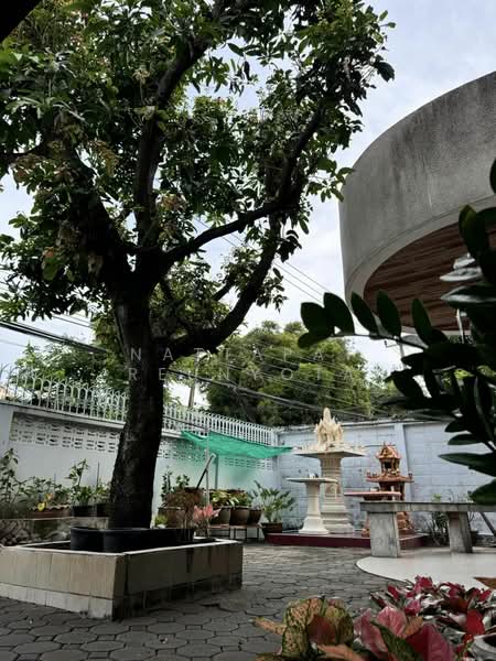 บ้าน 4-ห้องนอน, กรุงเทพ, ช่องนนทรี, ยานนาวา, กรุงเทพ, 384 ตร.ม., บ้านเดี่ยว ขาย, โดย Nattapat Reunyota, 500338948 - DDproperty.com