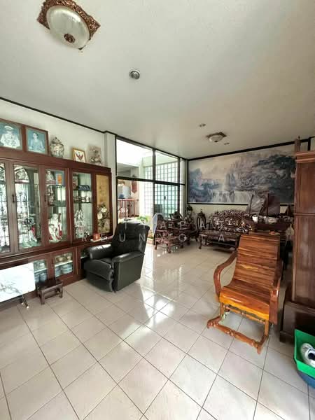 4-BR House, Bangkok, Chong Nonsi, Yan Nawa, Bangkok, 4 Bedrooms, 384 sqm, Single Detached House For Sale, by Nattapat Reunyota, 500338948 - DDproperty.com