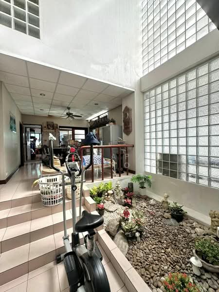 4-BR House, Bangkok, Chong Nonsi, Yan Nawa, Bangkok, 4 Bedrooms, 384 sqm, Single Detached House For Sale, by Nattapat Reunyota, 500338948 - DDproperty.com