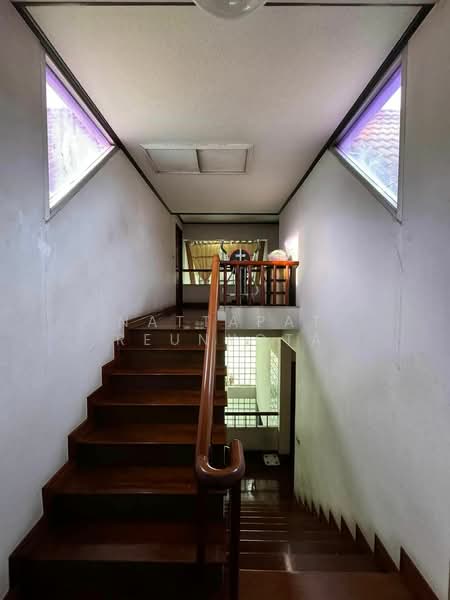 4-BR House, Bangkok, Chong Nonsi, Yan Nawa, Bangkok, 4 Bedrooms, 384 sqm, Single Detached House For Sale, by Nattapat Reunyota, 500338948 - DDproperty.com