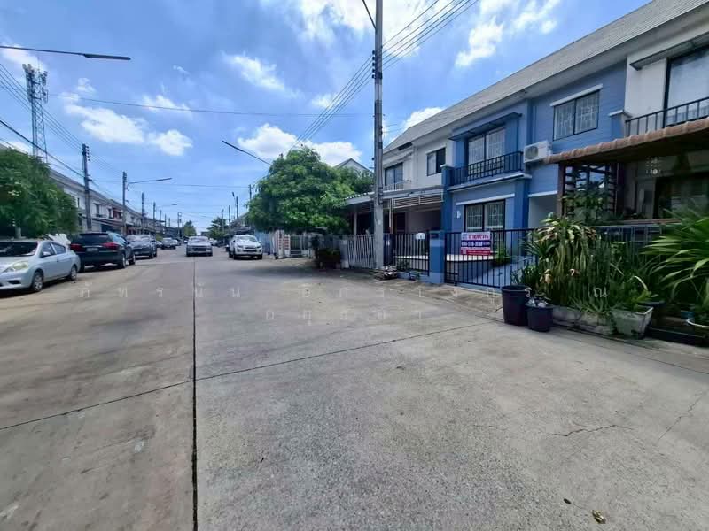 Baan Pruksa 67 Lamlookka Klong 2, Pathum Thani, มบพฤกษา 67 Amphoe Lam Luk Ka, Chang Wat Pathum Thani, Rangsit, Thanyaburi, Pathum Thani, 3 Bedrooms, 73 sqm, Townhouse For Sale, by ภัทรนัน อิศรางกูร ณ อยุธยา, 500338949 - DDproperty.com