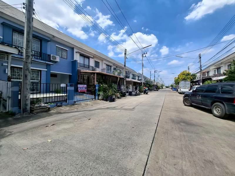 ทาวน์โฮม บ้านพฤกษา 67 ลำลูกกา-คลอง 2, ปทุมธานี, มบพฤกษา 67 Amphoe Lam Luk Ka, Chang Wat Pathum Thani, รังสิต, ธัญบุรี, ปทุมธานี, 73 ตร.ม., ทาวน์เฮ้าส์ ขาย, โดย ภัทรนัน อิศรางกูร ณ อยุธยา, 500338949 - DDproperty.com