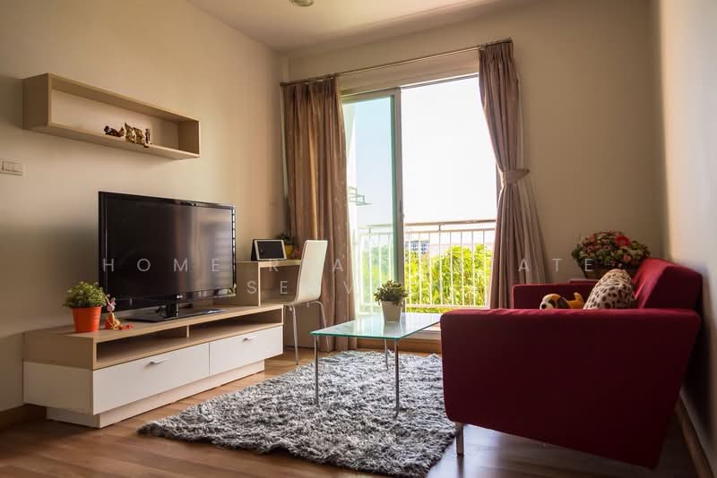 Centric Scene Sukhumvit 64, Bangkok, Soi Sukhumvit 64, Bang Na, Bangkok, 1 Bedroom, 39 sqm, Condo For Sale, by HOME Real Estate Service, 500338950 - DDproperty.com