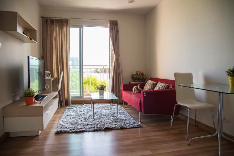 Centric Scene Sukhumvit 64, Bangkok, Soi Sukhumvit 64, Bang Na, Bangkok, 1 Bedroom, 39 sqm, Condo For Sale, by HOME Real Estate Service, 500338950 - DDproperty.com