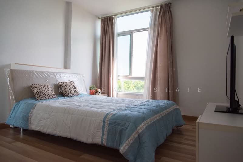 Centric Scene Sukhumvit 64, Bangkok, Soi Sukhumvit 64, Bang Na, Bangkok, 1 Bedroom, 39 sqm, Condo For Sale, by HOME Real Estate Service, 500338950 - DDproperty.com