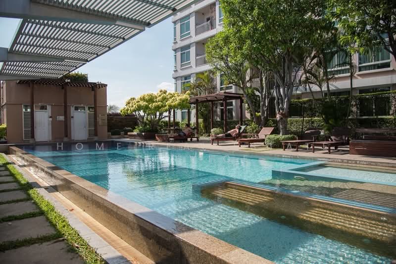 Centric Scene Sukhumvit 64, Bangkok, Soi Sukhumvit 64, Bang Na, Bangkok, 1 Bedroom, 39 sqm, Condo For Sale, by HOME Real Estate Service, 500338950 - DDproperty.com