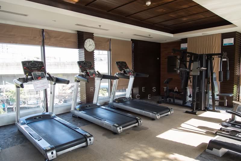 Centric Scene Sukhumvit 64, Bangkok, Soi Sukhumvit 64, Bang Na, Bangkok, 1 Bedroom, 39 sqm, Condo For Sale, by HOME Real Estate Service, 500338950 - DDproperty.com