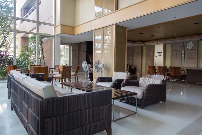 Centric Scene Sukhumvit 64, Bangkok, Soi Sukhumvit 64, Bang Na, Bangkok, 1 Bedroom, 39 sqm, Condo For Sale, by HOME Real Estate Service, 500338950 - DDproperty.com
