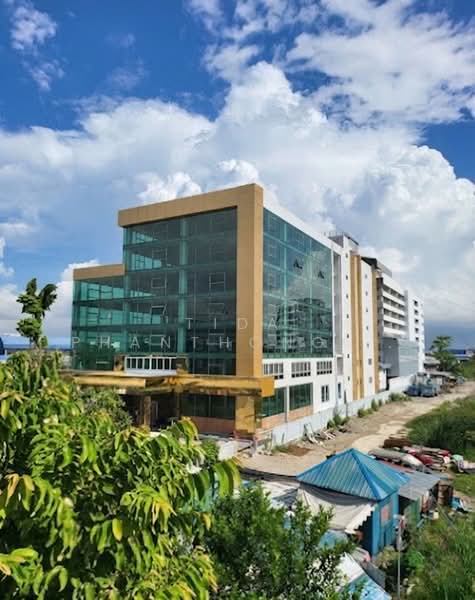ให้เช่าและขายสำนักงาน รามอินทรา (Ramintra) 3 ไร่ 8,000 ตร.ม., กรุงเทพ, มีนบุรี, กรุงเทพ, 8,000 ตร.ม., สำนักงาน ให้เช่า, โดย Tida phanthonglarptawee, 500338957 - DDproperty.com