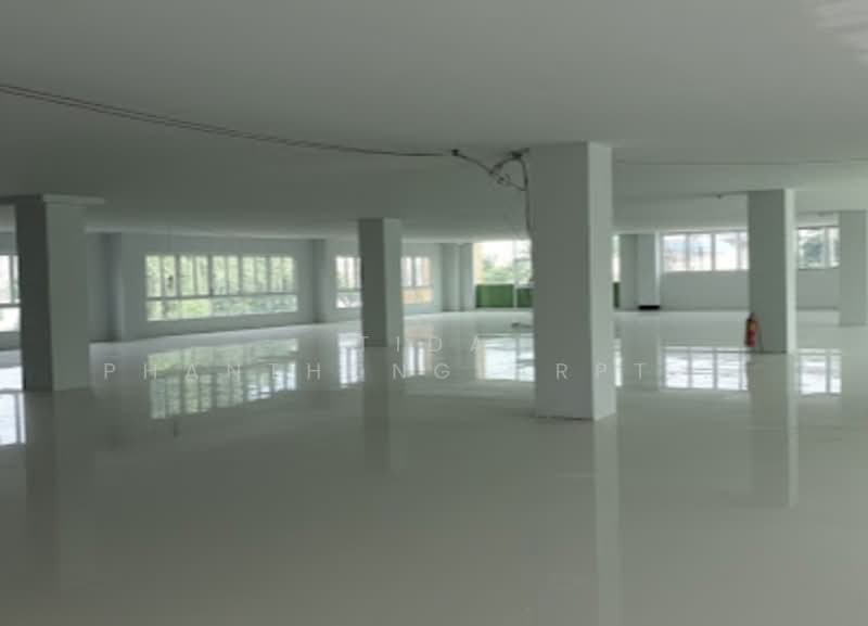 Office Space for Rent and Sale, Ramintra, 3 Rai (8,000 sq.m.), Bangkok, Min Buri, Bangkok, , 8,000 sqm, Office Space For Rent, by Tida phanthonglarptawee, 500338957 - DDproperty.com